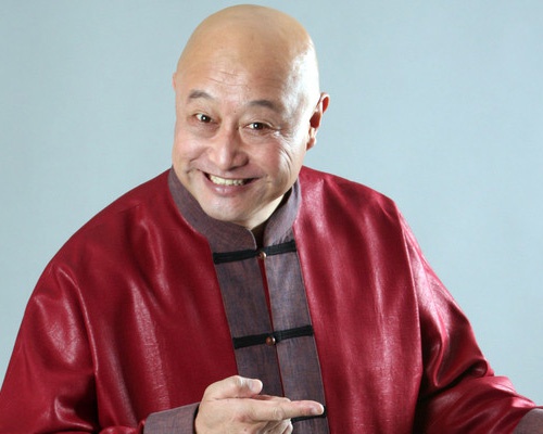 陳寒柏代言久福納米瓷業(yè)衛(wèi)浴