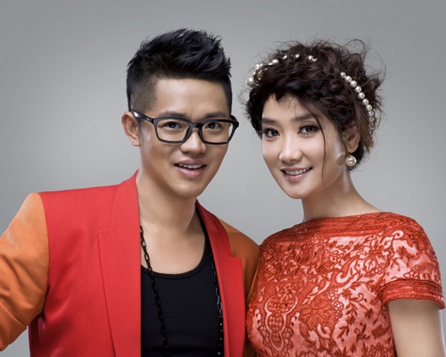 鳳凰傳奇代言喜德盛自行車、