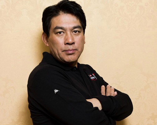 朱時(shí)茂代言金百樂太陽能