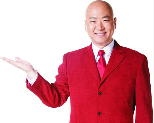 郭冬臨代言康派、多樂邦涂料